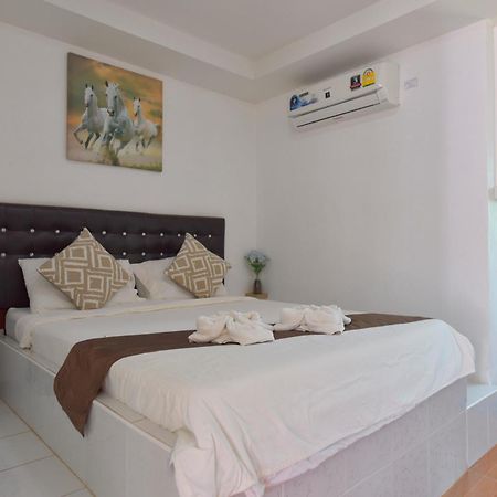 Chomduen Phu Kao Resort Non Sang Номер фото