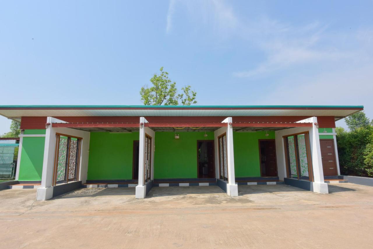 Chomduen Phu Kao Resort Non Sang Экстерьер фото