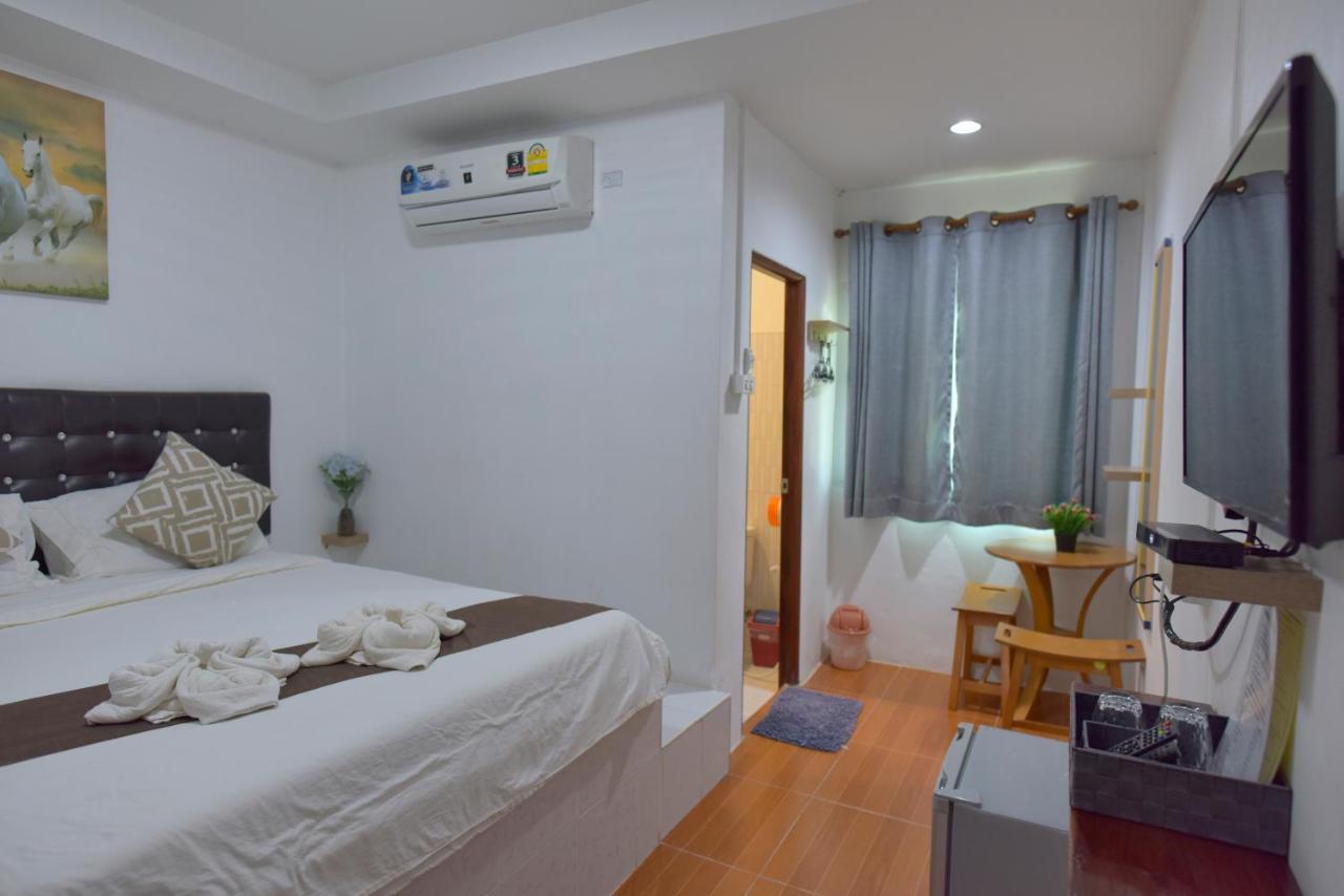 Chomduen Phu Kao Resort Non Sang Экстерьер фото