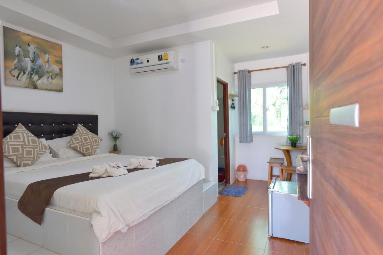 Chomduen Phu Kao Resort Non Sang Экстерьер фото