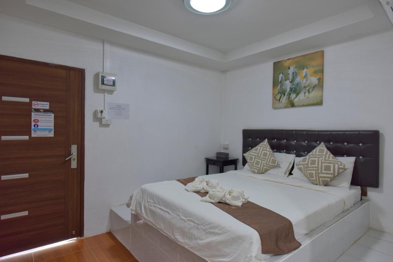 Chomduen Phu Kao Resort Non Sang Экстерьер фото
