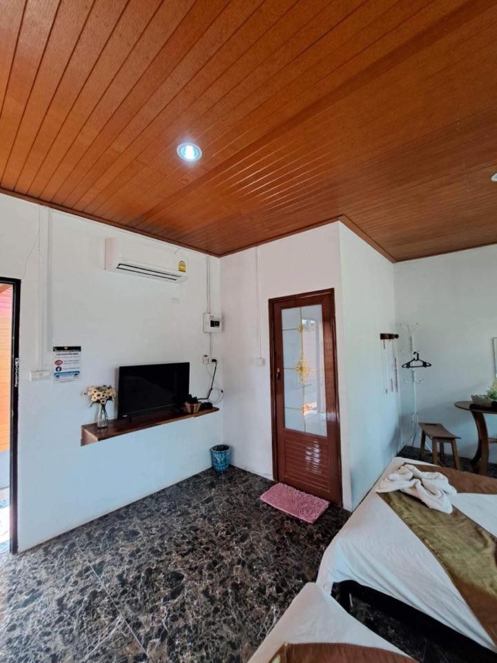 Chomduen Phu Kao Resort Non Sang Номер фото