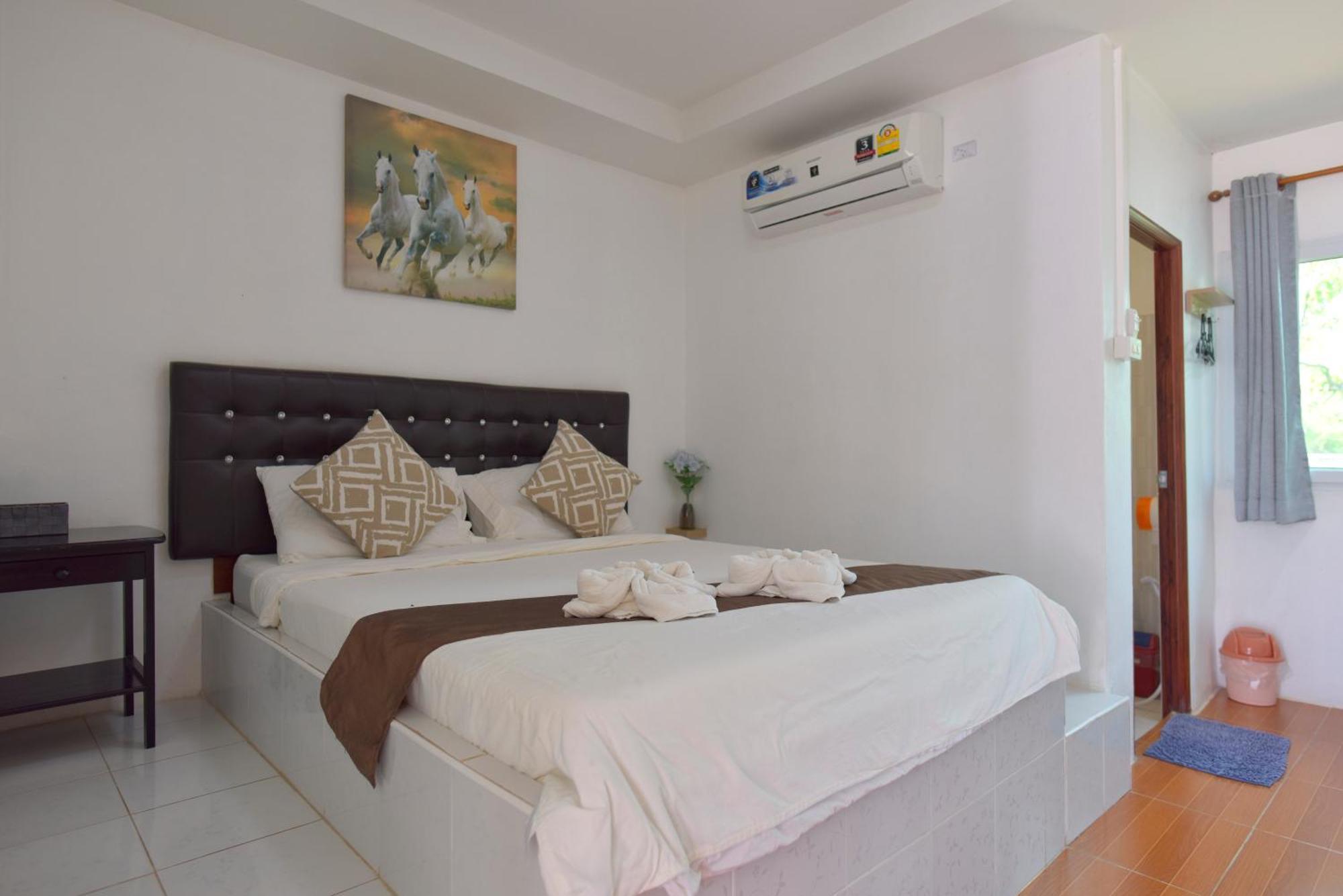 Chomduen Phu Kao Resort Non Sang Номер фото