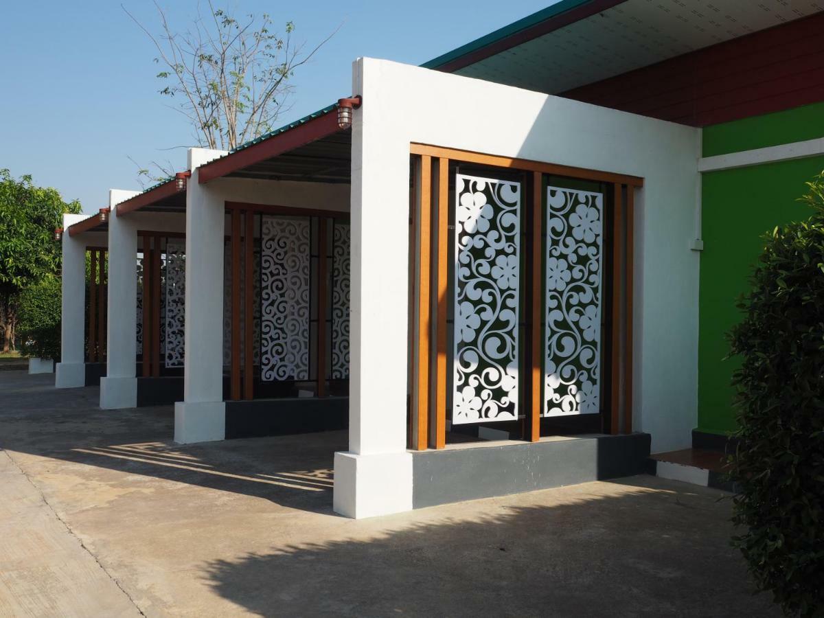 Chomduen Phu Kao Resort Non Sang Экстерьер фото