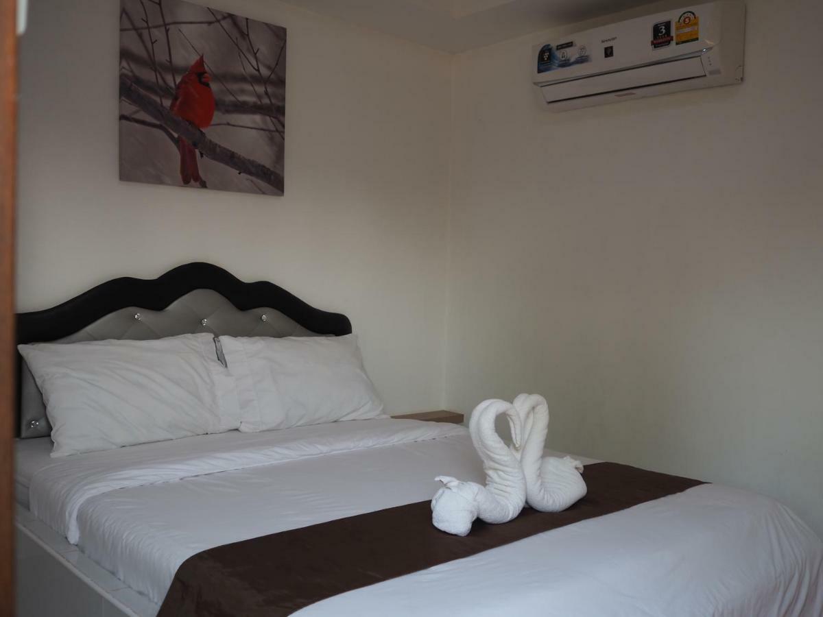 Chomduen Phu Kao Resort Non Sang Экстерьер фото